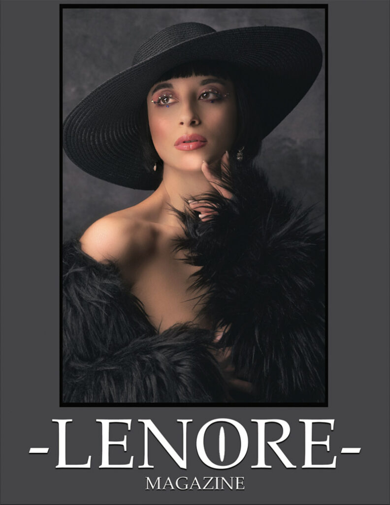 LENORE Magazine